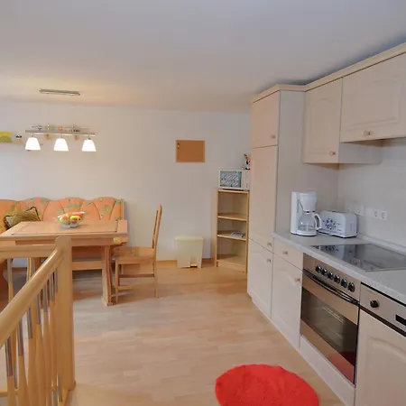 Appartement Thieberg
