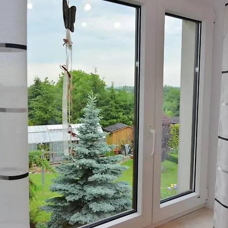 Appartement Thieberg *