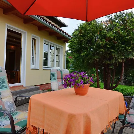 Appartement Thieberg