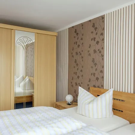 Appartement Thieberg