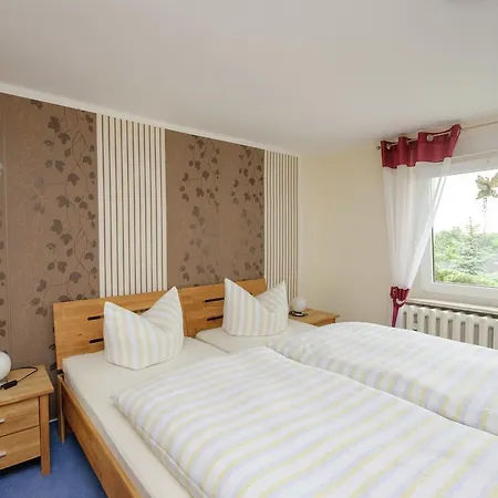 Appartement Thieberg *