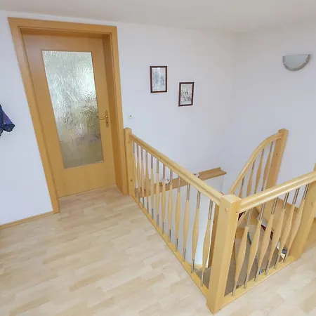 Appartement Thieberg *