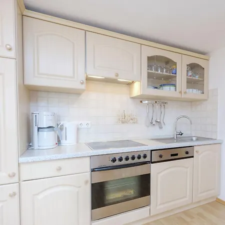 Appartement Thieberg Wernigerode
