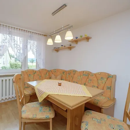 Appartement Thieberg