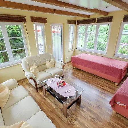Appartement Thieberg