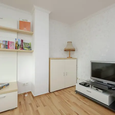 Appartement Thieberg Wernigerode