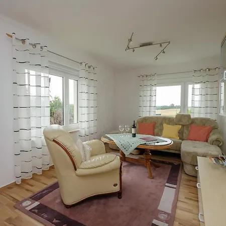 Appartement Thieberg