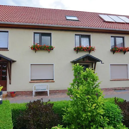 Appartement Thieberg